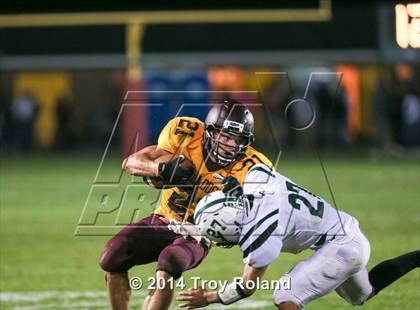 Thumbnail 3 in James Buchanan @ Big Spring photogallery.