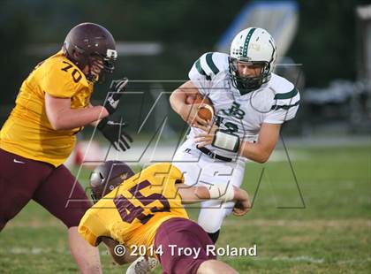 Thumbnail 3 in James Buchanan @ Big Spring photogallery.