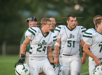 Thumbnail 3 in James Buchanan @ Big Spring photogallery.
