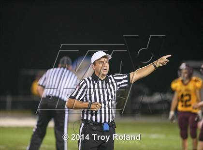 Thumbnail 2 in James Buchanan @ Big Spring photogallery.