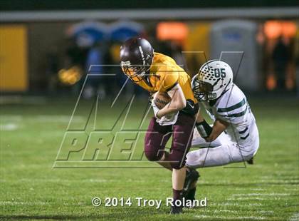 Thumbnail 2 in James Buchanan @ Big Spring photogallery.