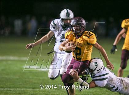 Thumbnail 1 in James Buchanan @ Big Spring photogallery.