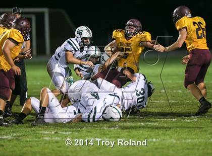Thumbnail 2 in James Buchanan @ Big Spring photogallery.