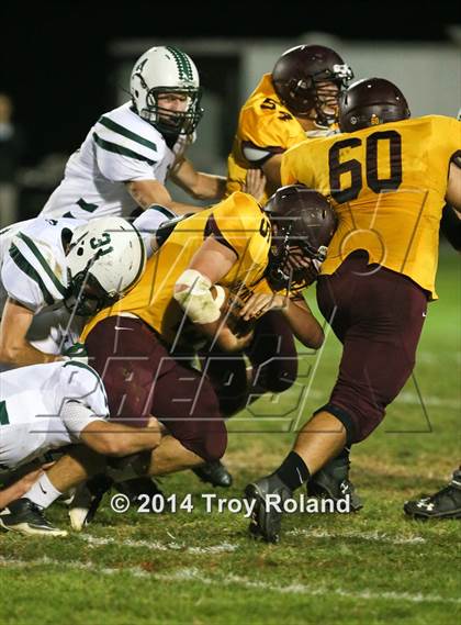 Thumbnail 3 in James Buchanan @ Big Spring photogallery.
