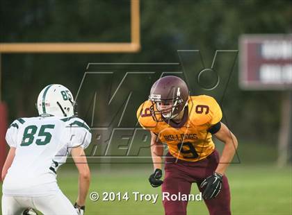 Thumbnail 2 in James Buchanan @ Big Spring photogallery.