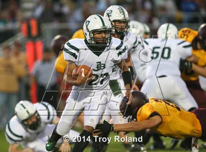 Thumbnail 3 in James Buchanan @ Big Spring photogallery.