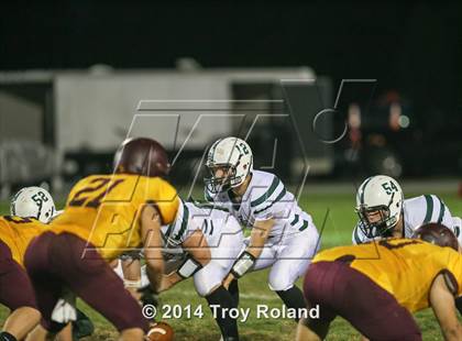 Thumbnail 2 in James Buchanan @ Big Spring photogallery.