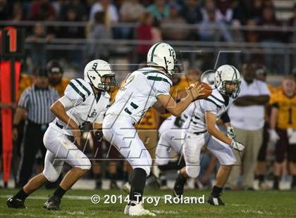 Thumbnail 3 in James Buchanan @ Big Spring photogallery.