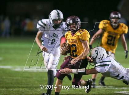 Thumbnail 3 in James Buchanan @ Big Spring photogallery.