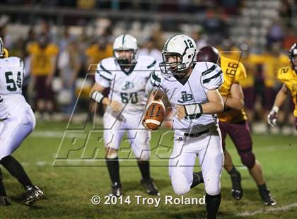 Thumbnail 3 in James Buchanan @ Big Spring photogallery.