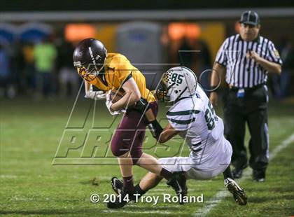 Thumbnail 3 in James Buchanan @ Big Spring photogallery.