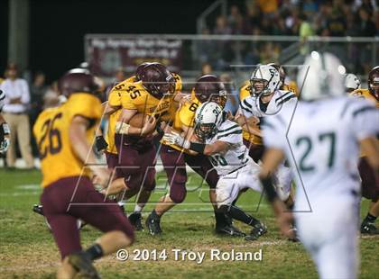 Thumbnail 2 in James Buchanan @ Big Spring photogallery.