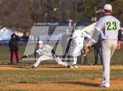 Thumbnail 3 in William Floyd @ Ward Melville photogallery.