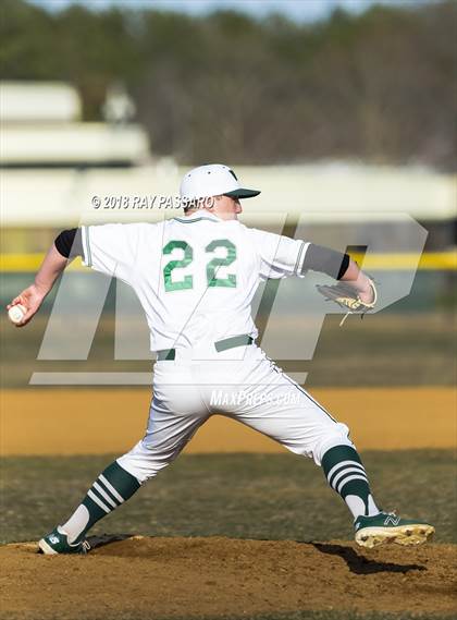Thumbnail 3 in William Floyd @ Ward Melville photogallery.