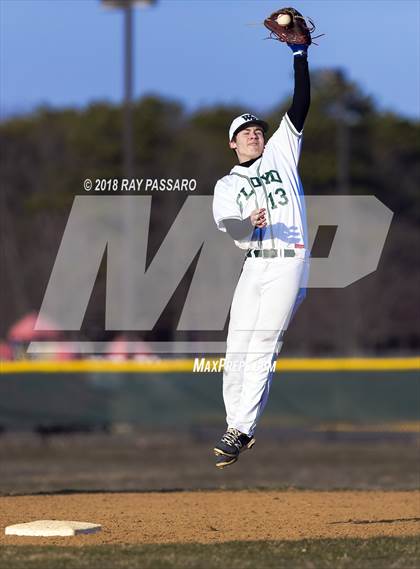 Thumbnail 2 in William Floyd @ Ward Melville photogallery.
