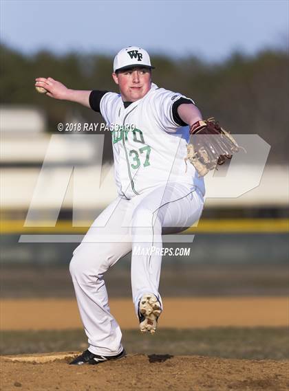 Thumbnail 2 in William Floyd @ Ward Melville photogallery.