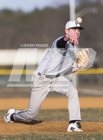 Thumbnail 2 in William Floyd @ Ward Melville photogallery.