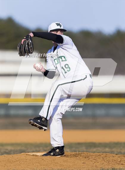 Thumbnail 1 in William Floyd @ Ward Melville photogallery.
