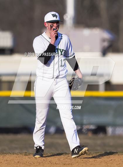 Thumbnail 1 in William Floyd @ Ward Melville photogallery.