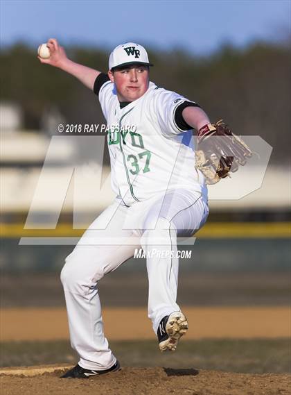 Thumbnail 3 in William Floyd @ Ward Melville photogallery.