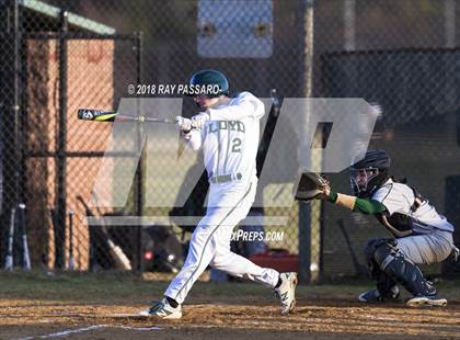 Thumbnail 3 in William Floyd @ Ward Melville photogallery.