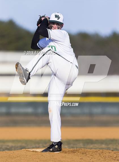 Thumbnail 2 in William Floyd @ Ward Melville photogallery.