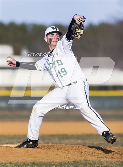 Thumbnail 3 in William Floyd @ Ward Melville photogallery.