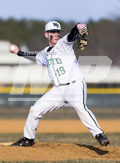Thumbnail 1 in William Floyd @ Ward Melville photogallery.