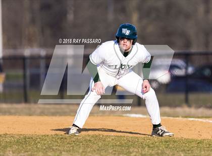 Thumbnail 2 in William Floyd @ Ward Melville photogallery.