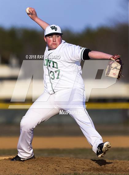 Thumbnail 3 in William Floyd @ Ward Melville photogallery.