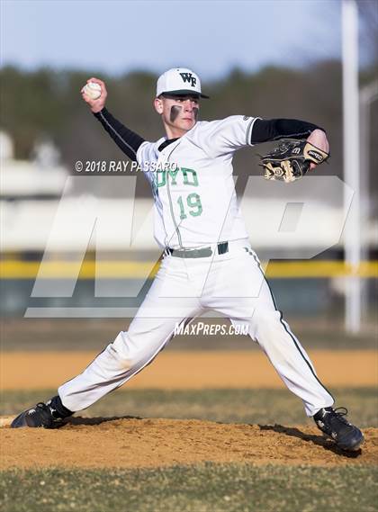 Thumbnail 2 in William Floyd @ Ward Melville photogallery.