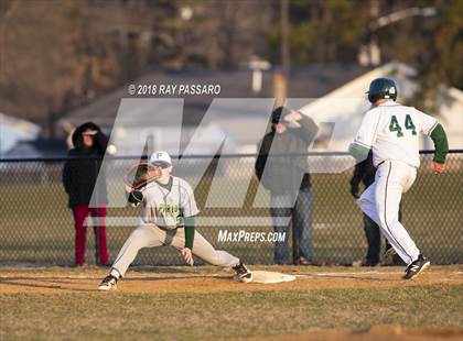 Thumbnail 1 in William Floyd @ Ward Melville photogallery.