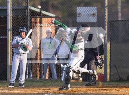 Thumbnail 2 in William Floyd @ Ward Melville photogallery.