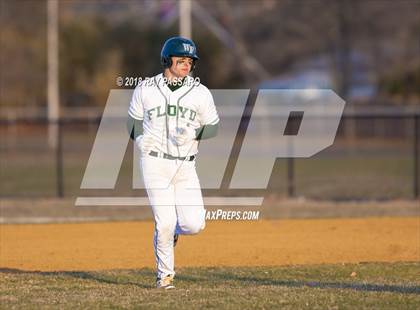 Thumbnail 2 in William Floyd @ Ward Melville photogallery.