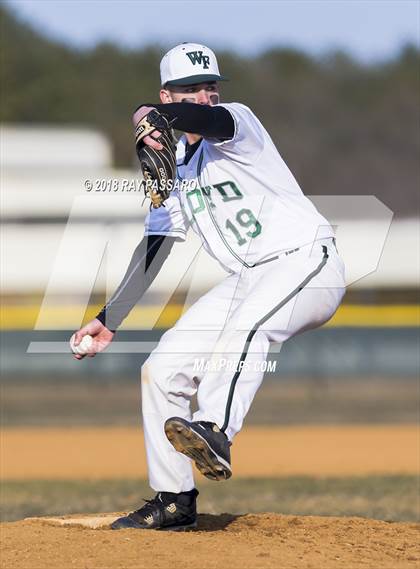 Thumbnail 3 in William Floyd @ Ward Melville photogallery.