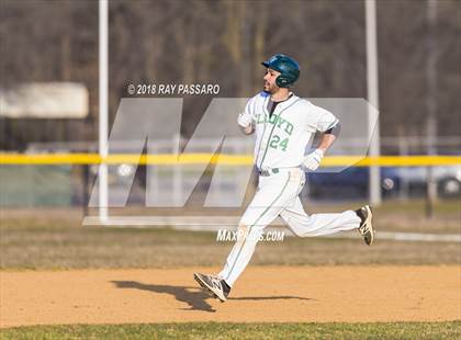 Thumbnail 3 in William Floyd @ Ward Melville photogallery.