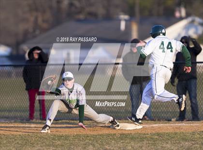 Thumbnail 3 in William Floyd @ Ward Melville photogallery.