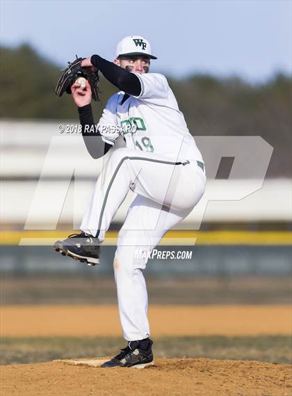 Thumbnail 3 in William Floyd @ Ward Melville photogallery.
