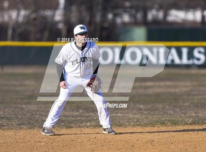 Thumbnail 3 in William Floyd @ Ward Melville photogallery.
