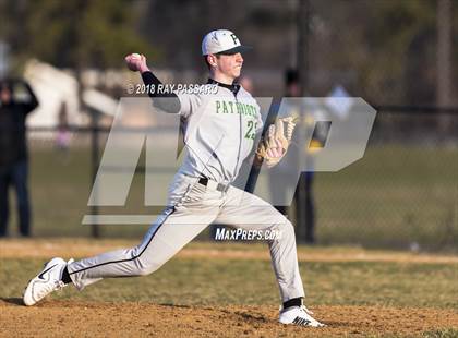 Thumbnail 2 in William Floyd @ Ward Melville photogallery.