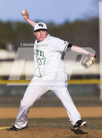 Thumbnail 1 in William Floyd @ Ward Melville photogallery.