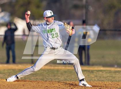 Thumbnail 1 in William Floyd @ Ward Melville photogallery.