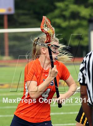 West Springfield @ Lake Braddock (VHSL 6A North Conference 7 Semifinal)