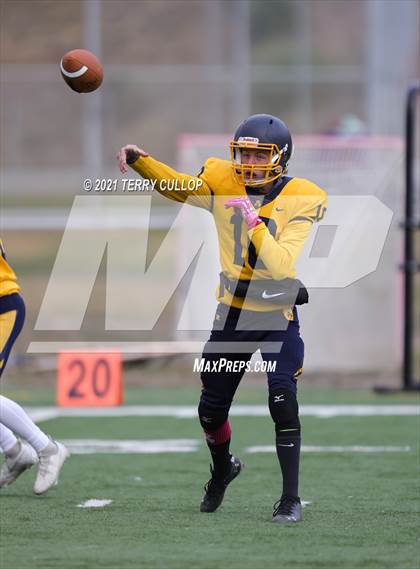 Thumbnail 1 in Emery @ Summit Academy photogallery.