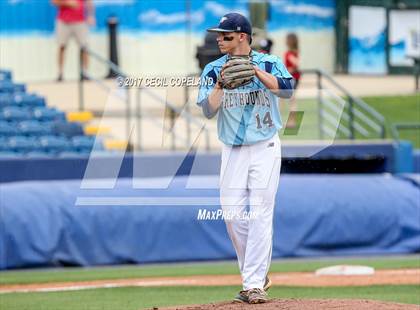 Thumbnail 1 in Lee County vs. Pope (GHSA 6A Final Game 1) photogallery.
