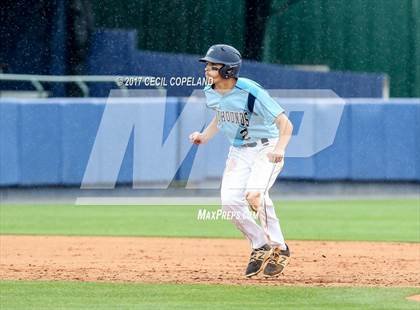Thumbnail 1 in Lee County vs. Pope (GHSA 6A Final Game 1) photogallery.
