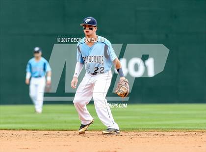 Thumbnail 2 in Lee County vs. Pope (GHSA 6A Final Game 1) photogallery.