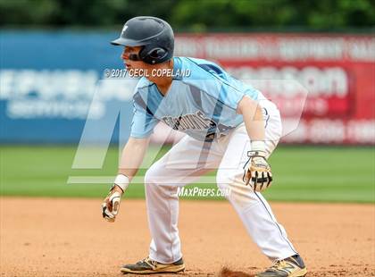 Thumbnail 2 in Lee County vs. Pope (GHSA 6A Final Game 1) photogallery.