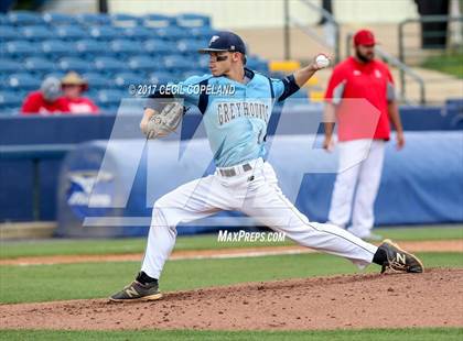 Thumbnail 3 in Lee County vs. Pope (GHSA 6A Final Game 1) photogallery.