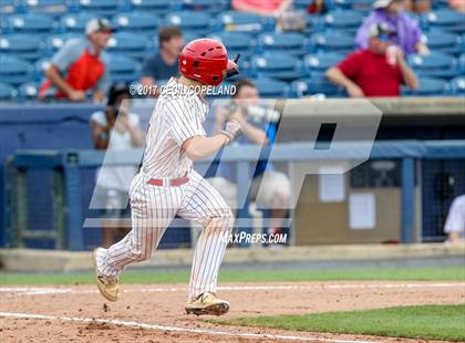 Thumbnail 3 in Lee County vs. Pope (GHSA 6A Final Game 1) photogallery.